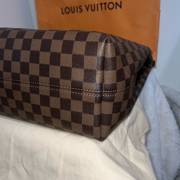 Grateful MM Louis Vuitton - Picture 6 of 13